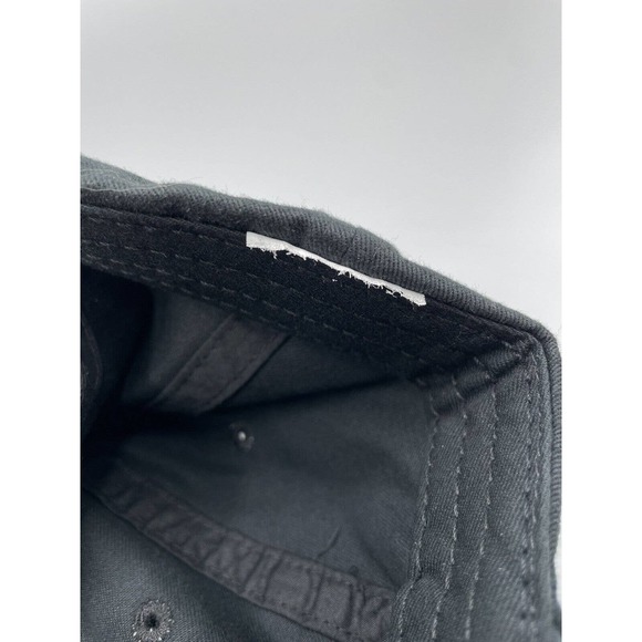 Indiana Hoosiers College Hat Discover Dare Adjustable Cap Unisex Adult - Picture 6 of 6